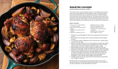 Cast Iron Skillet One-Pan Meals US - Paperback / softback