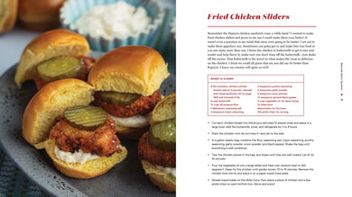 Super Soul Food with Cousin Rosie US - Paperback / softback