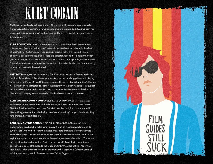 Filmlandia! US - Paperback / softback