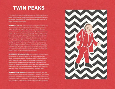 Filmlandia! US - Paperback / softback