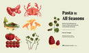 Pasta for All Seasons US - Hardback