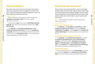 201 Everyday Uses for Salt, Lemons, Vinegar, and Baking Soda US - Paperback / softback