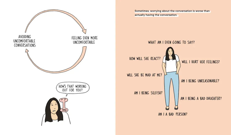 100 Ways to Say No US - Hardback