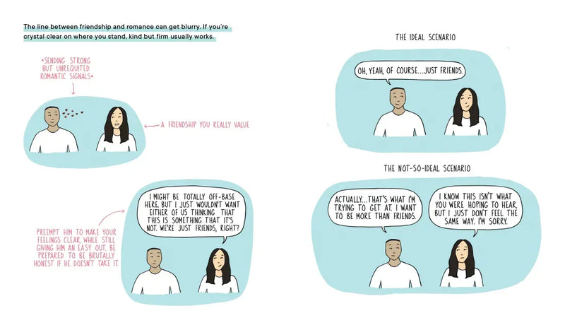 100 Ways to Say No US - Hardback