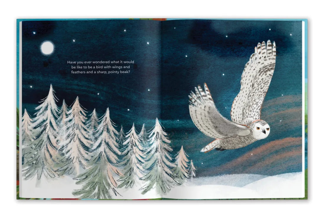 Families of a Feather US - Hardback