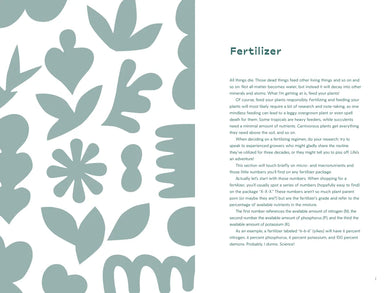 Grow a Damn Plant Journal US - Diary or journal