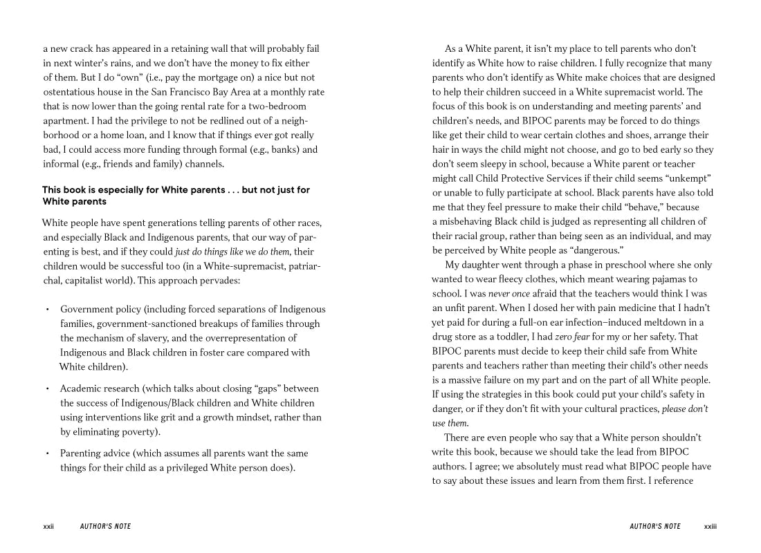 Parenting Beyond Power US - Paperback / softback