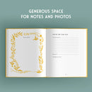 My Baby's Book US - Diary or journal