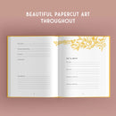 My Baby's Book US - Diary or journal