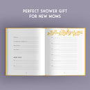 My Baby's Book US - Diary or journal