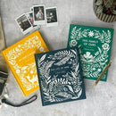 My Baby's Book US - Diary or journal