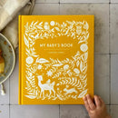 My Baby's Book US - Diary or journal