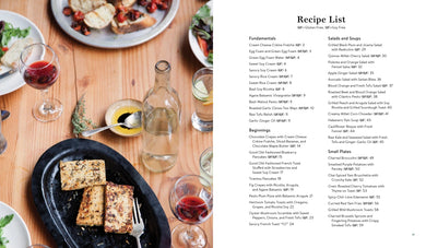 Makini's Vegan Kitchen US - Paperback / softback