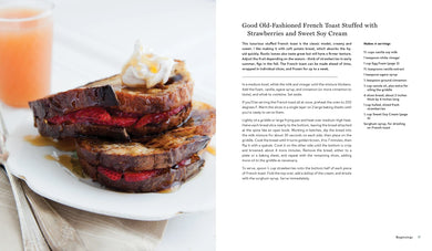 Makini's Vegan Kitchen US - Paperback / softback