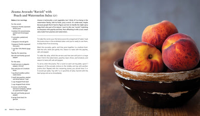 Makini's Vegan Kitchen US - Paperback / softback
