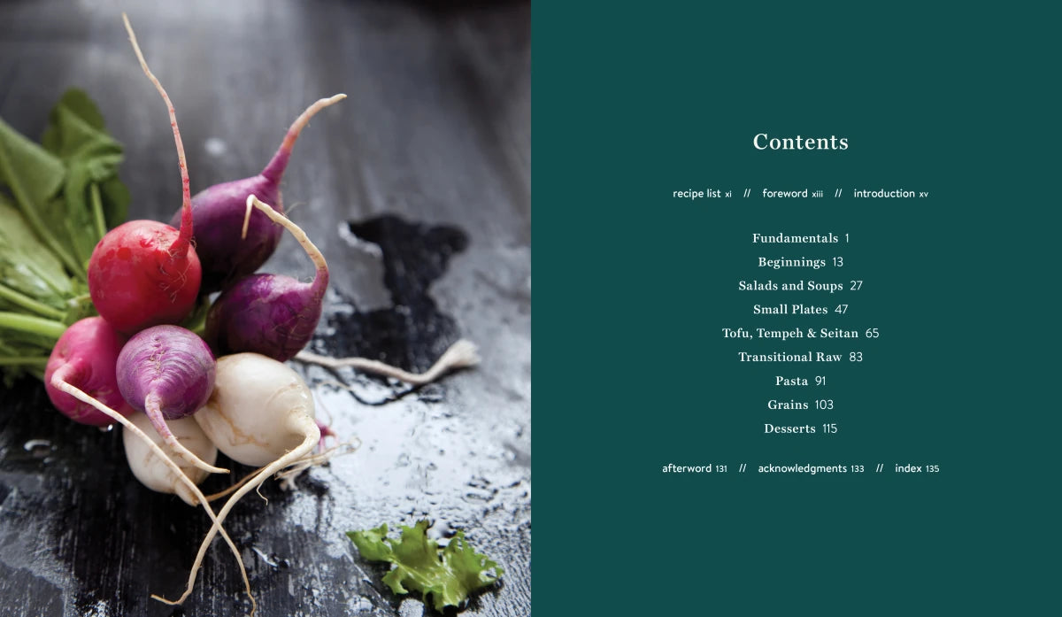 Makini's Vegan Kitchen US - Paperback / softback