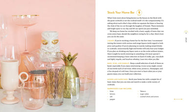 The Happy Home US - Hardback
