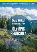 Day Hike Washington: Olympic Peninsula, 5th Edition-Sports and Active outdoor recreation-買書書 BuyBookBook
