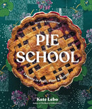 Pie School-Cookery / food and drink / food writing-買書書 BuyBookBook