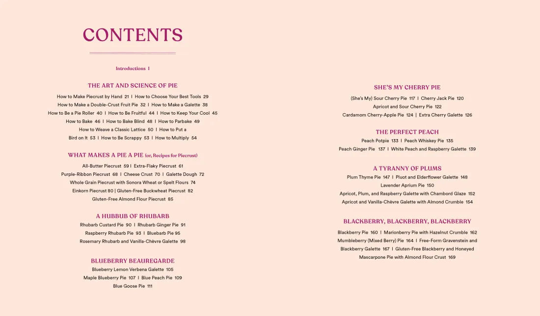 Pie School US - Paperback / softback