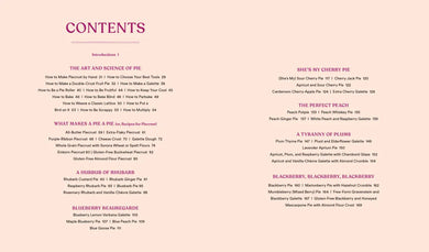 Pie School US - Paperback / softback