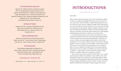 Pie School US - Paperback / softback