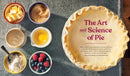 Pie School US - Paperback / softback