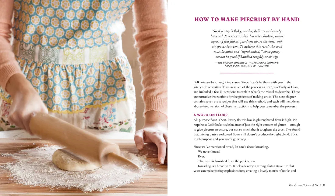 Pie School US - Paperback / softback