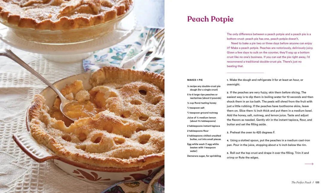 Pie School US - Paperback / softback
