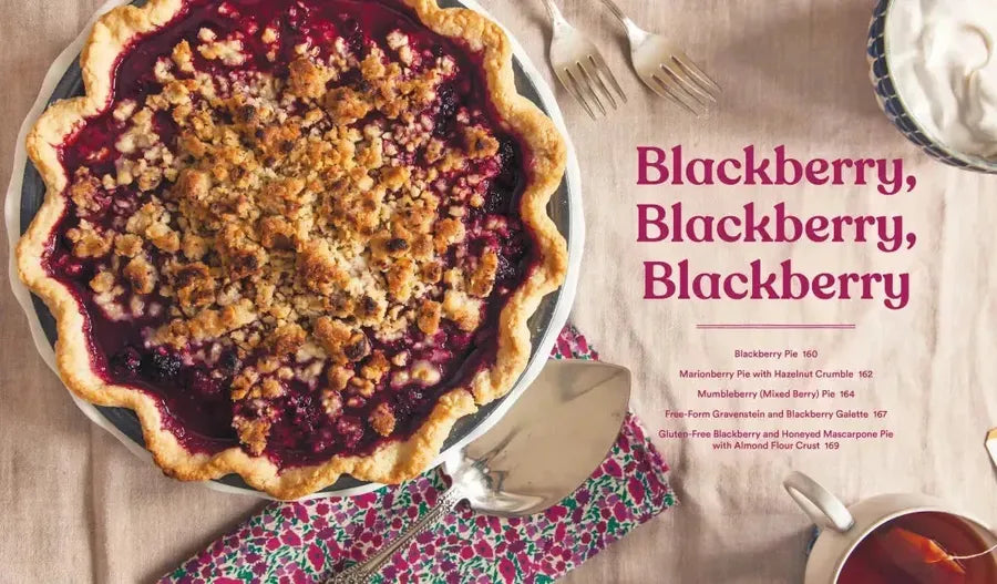 Pie School US - Paperback / softback