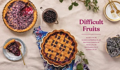 Pie School US - Paperback / softback