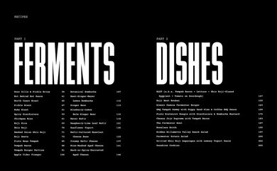 Fermenter US - Paperback / softback