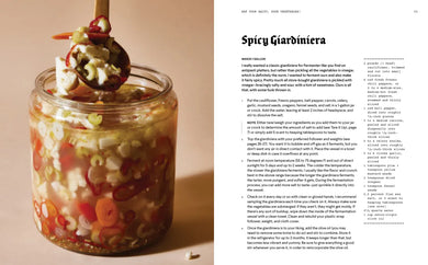 Fermenter US - Paperback / softback