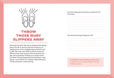 F*cking Deal With It US - Diary or journal