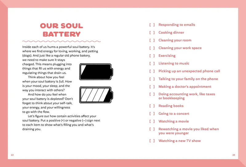 F*cking Deal With It US - Diary or journal