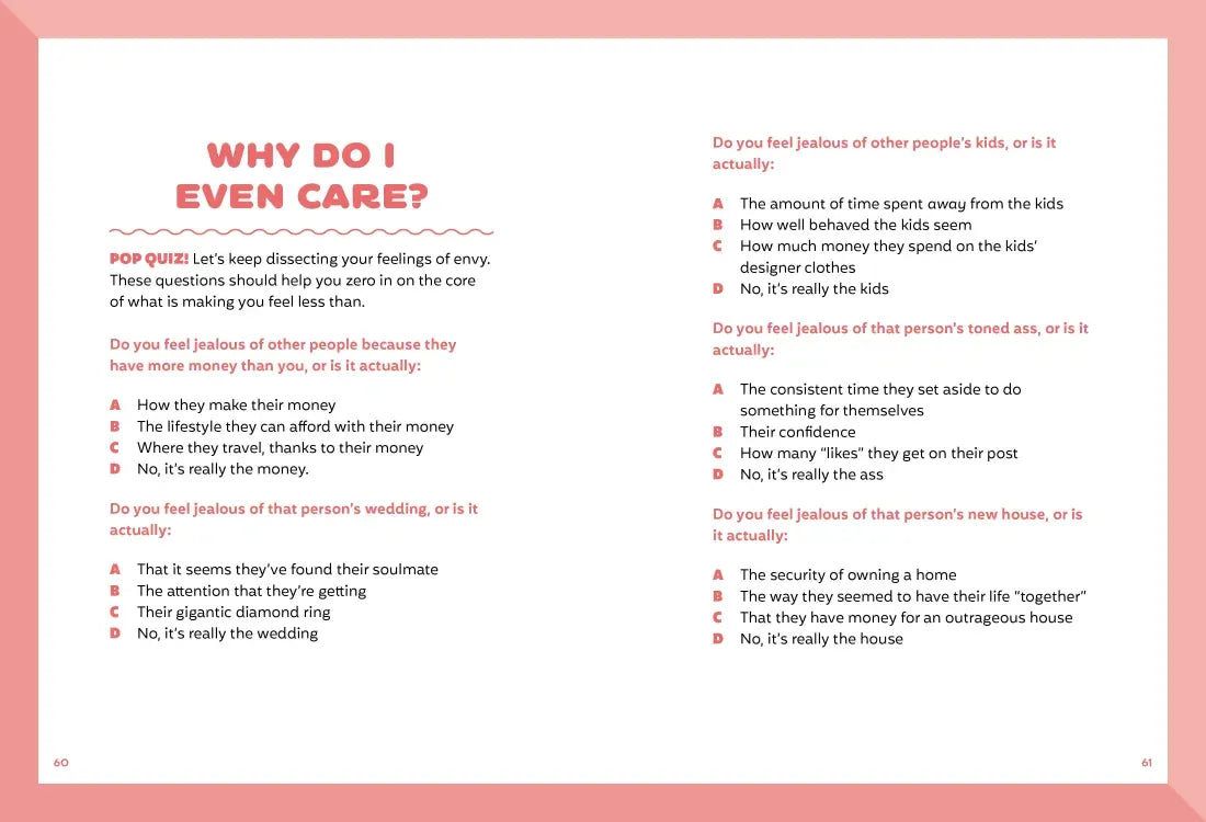 F*cking Deal With It US - Diary or journal