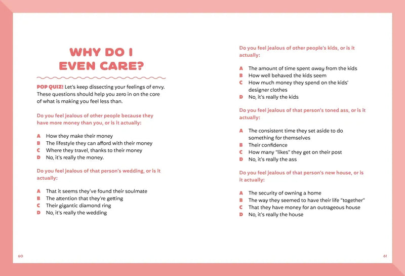 F*cking Deal With It US - Diary or journal