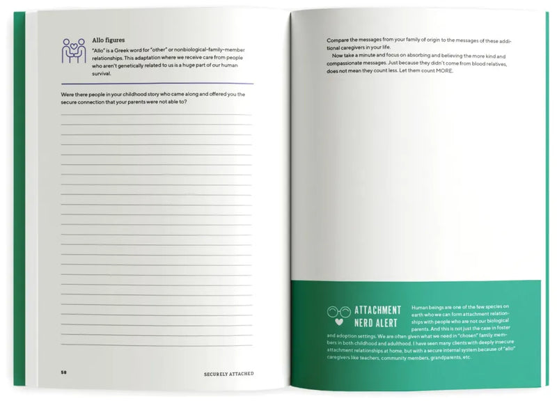 Securely Attached US - Paperback / softback