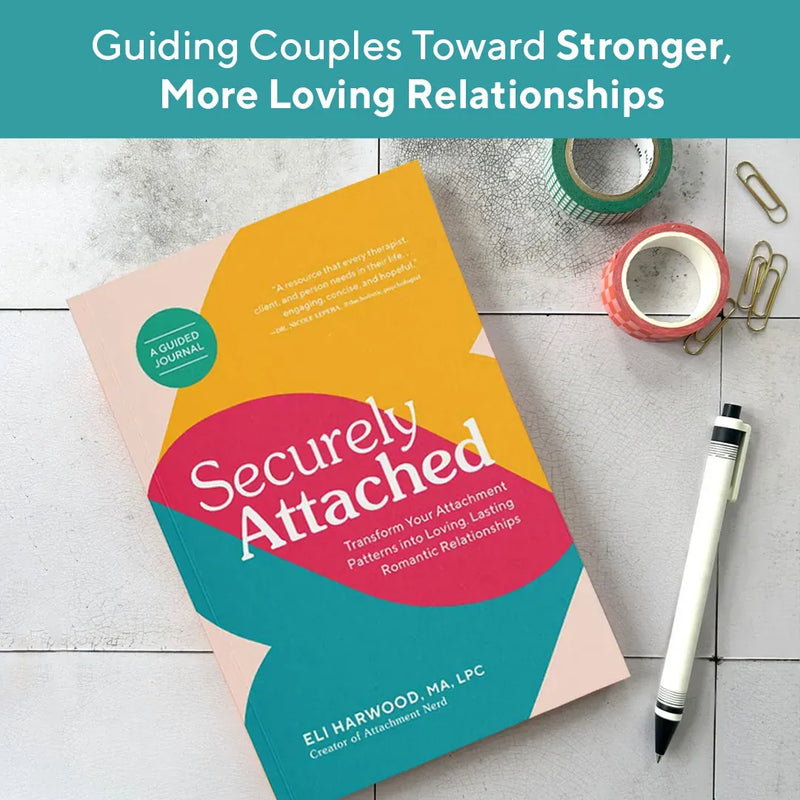 Securely Attached US - Paperback / softback