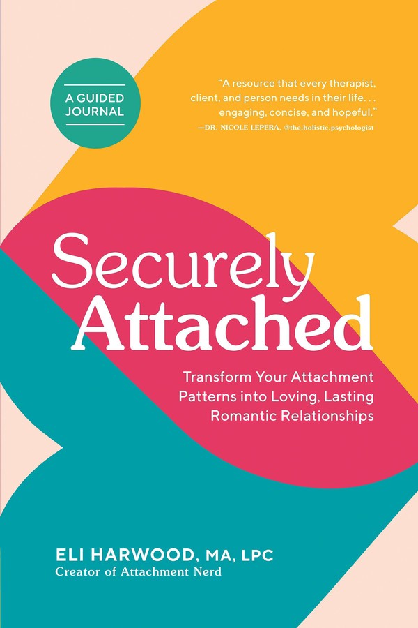 Securely Attached-Family and health-買書書 BuyBookBook