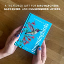A Little Book of Hummingbirds US - Hardback