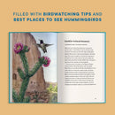 A Little Book of Hummingbirds US - Hardback