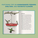 A Little Book of Hummingbirds US - Hardback