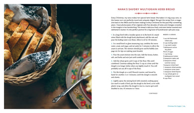 Scandinavian Gatherings US - Paperback / softback