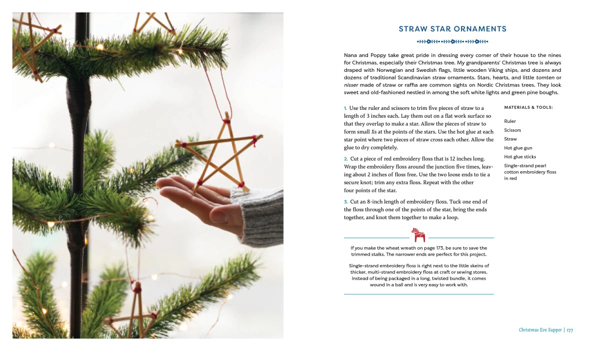 Scandinavian Gatherings US - Paperback / softback