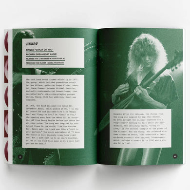 The Sound of Seattle US - Paperback / softback