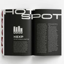 The Sound of Seattle US - Paperback / softback