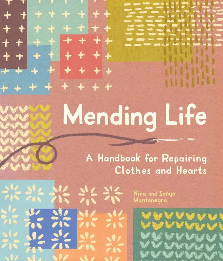 Mending Life-Lifestyle and Leisure-買書書 BuyBookBook