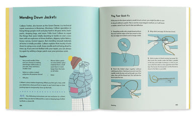 Mending Life US - Paperback / softback