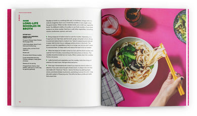Feasts of Good Fortune US - Paperback / softback